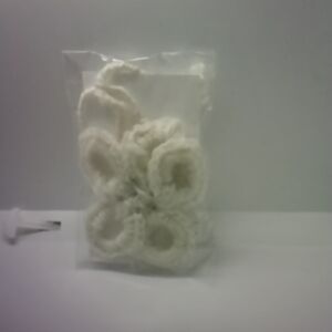 Lorena Espinoza Design Ivory Necklace